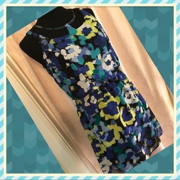Takara Dresses & Skirts - “Star Struck” NWT DARLING DRESS 🦋🦋